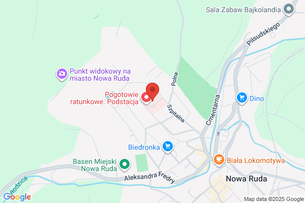 Przychodnia nr 11 przy Zespole Opieki Zdrowotnej