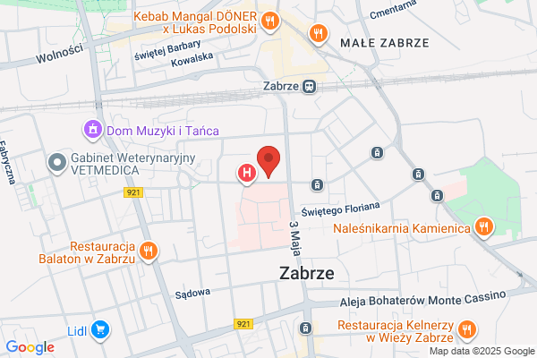 Zagloba. Winiarnia