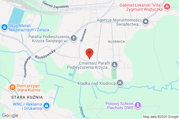Plusik. Biuro rachunkowe. Gaweda A., mgr