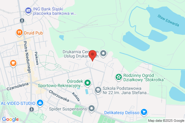 Steidten Joanna. Biuro rachunkowe