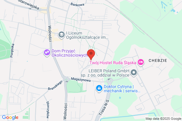 Zapis. Biuro uslugowe