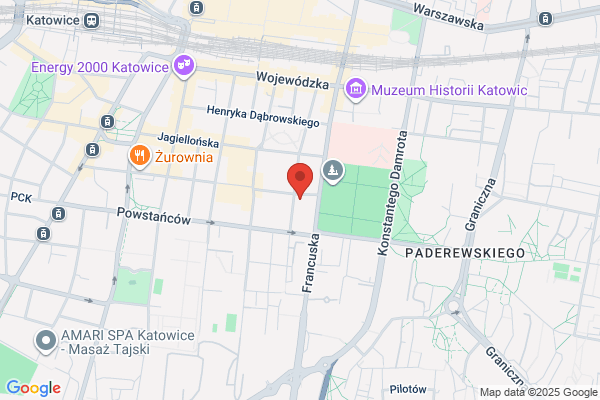 Klatka i Partnerzy. Kancelaria radców prawnych