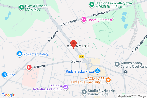 Lexim. Kancelaria prawno - finansowa