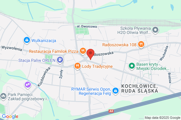 Radlowski Wieslaw, radca prawny. Kancelaria prawa gospodarczego