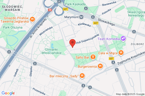 Rotatio. Gabinet masazu leczniczego. Kowalska B.