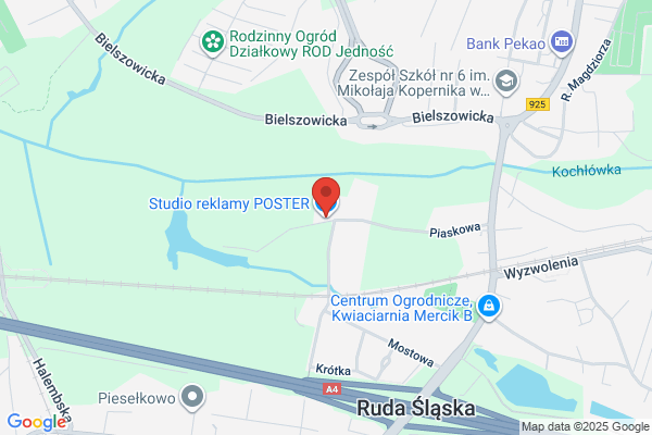 Hryniewicz Jaroslaw. Pracownia reklamy
