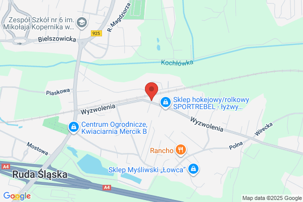 Irena. Pracownia reklamowa. Poliwoda P.