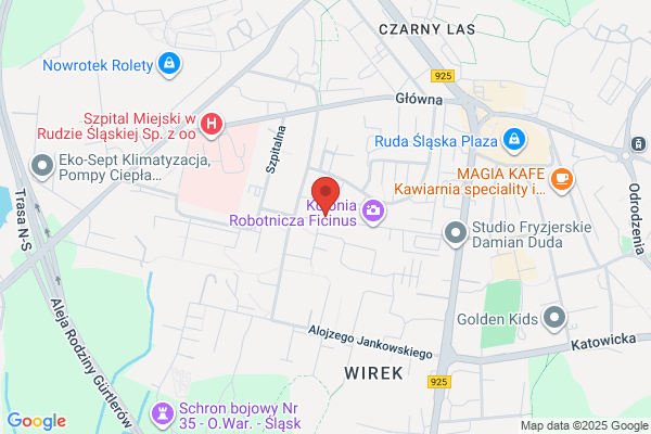 Stary Dom. Restauracja. Kuchnia slaska. Organizacja przyjec