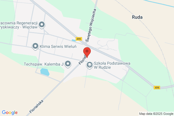 Florianska. Restauracja, dom przyjec, pub