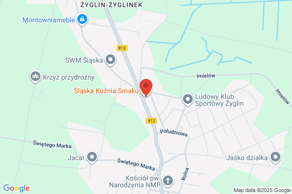 Kuznia Smaku. Restauracja, pub, pizzeria