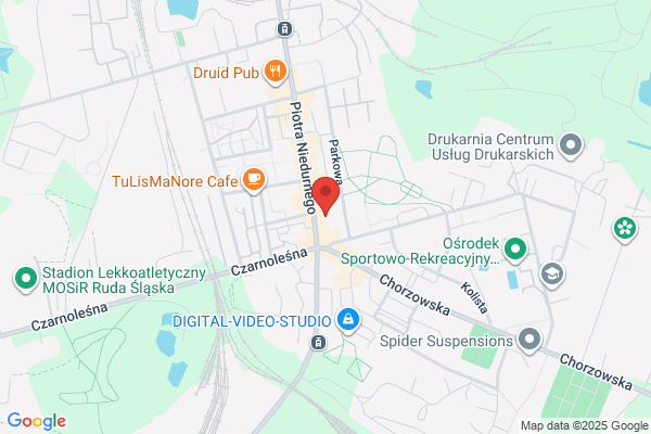 Dama Pik. Restauracja, imprezy okolicznosciowe, catering