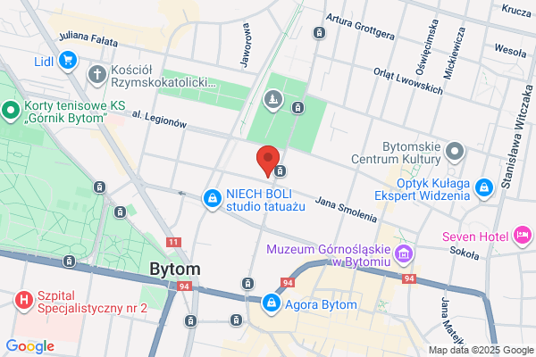 Karczma u Mlynarza