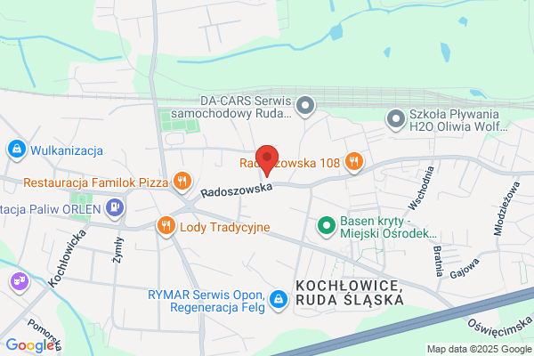 U Szlachcianki. Karczma