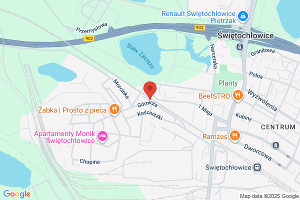 Sichma Janusz. Gospodarstwo ogrodnicze