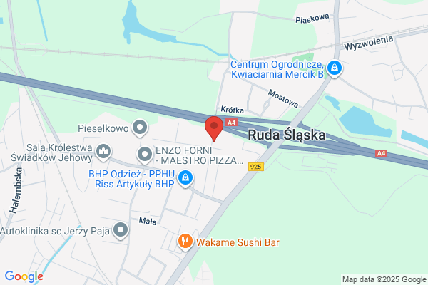 Akor. Kancelaria rzeczoznawców majatkowych. Wycena nieruchomosci