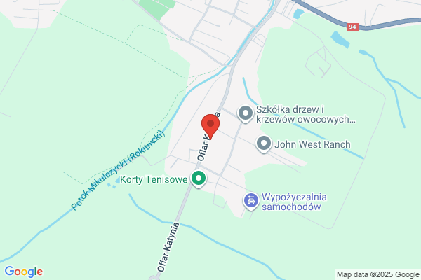 Alek. Sklep motoryzacyjny. Jurowski A.