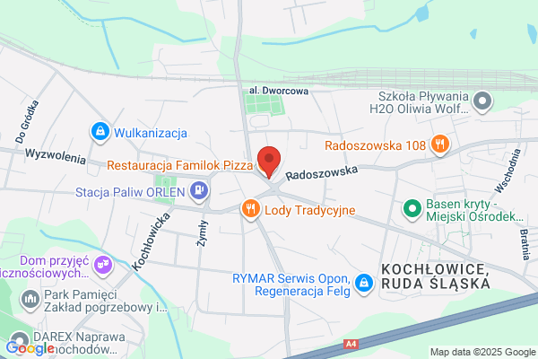 Motosprzet. Sklep z akcesoriami i czesciami zamiennymi. Jakubowski J.