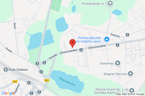 Smolarz Krzysztof. Blacharstwo i lakiernictwo samochodowe