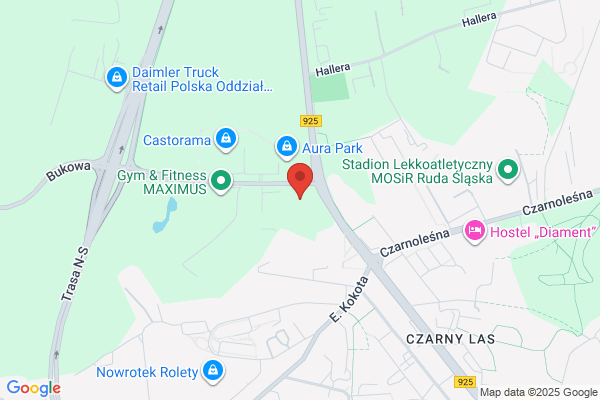 Stacja kontroli pojazdów