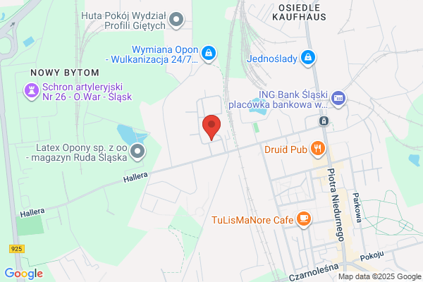 Fokus. Autosalon