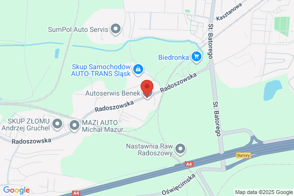 Autoserwis