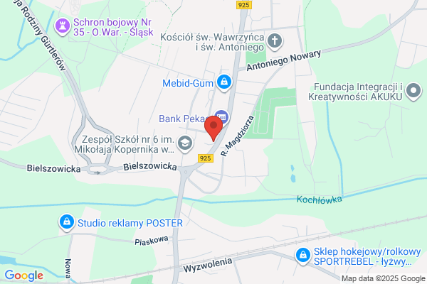 Siekiera Jerzy. Mechanika pojazdowa