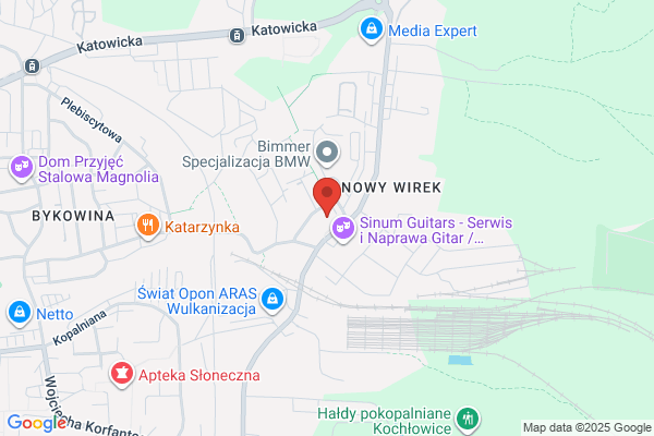 Biedronka