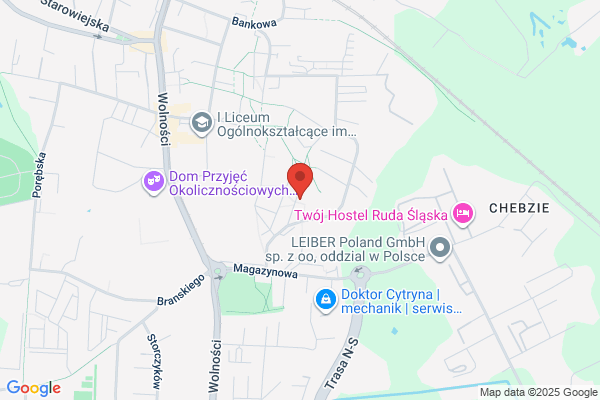 Biedronka