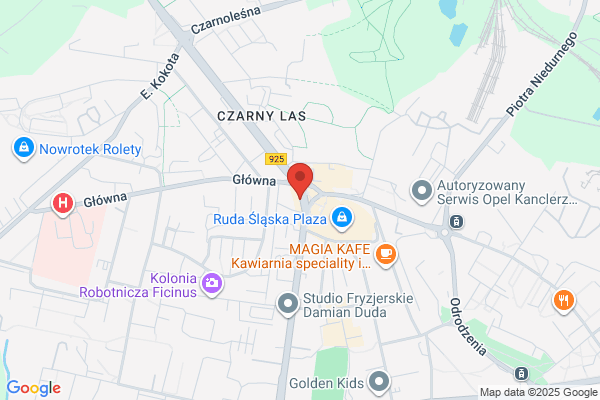 Danusia. Sklep wielobranzowy(