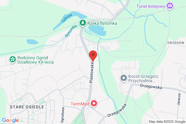 Gorzkiewicz Lucyna, Henryk. Sklep wielobranzowy