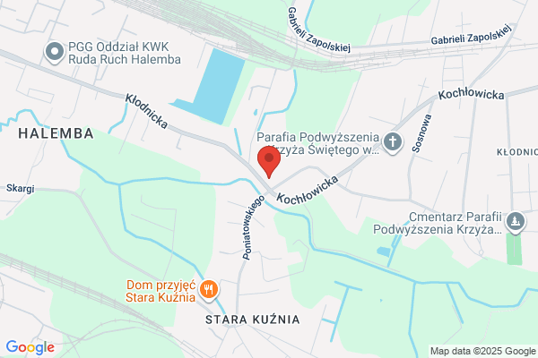 Hammer Andrzej. Sklep spozywczo - przemyslowy