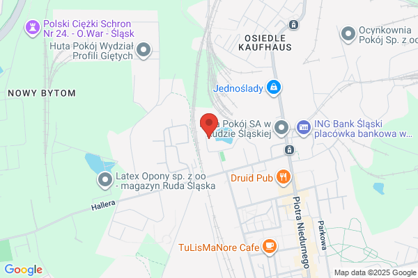 Pogon. Klub sportowy