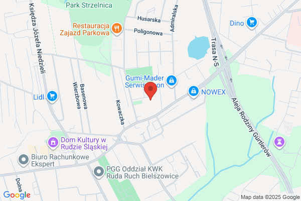 Zgoda Bielszowice. Klub sportowy