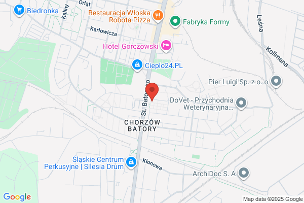 Bregula Katarzyna. Sklep spozywczy