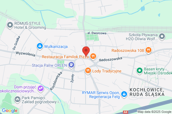 Charlampowicz Katarzyna. Handel art. spozywczymi