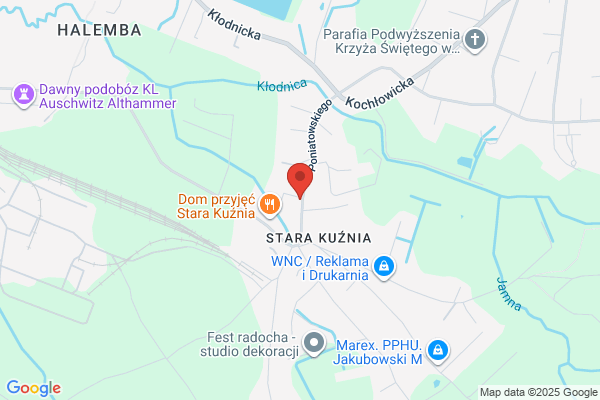 ECOMAR Skup metali kolorowych