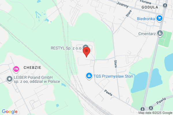 Prodym. Wytwórnia musztardy, majonezu i ketchupu