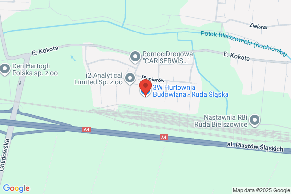 Hurtownia tluszczów roslinnych. S.j.