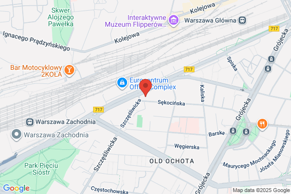 Esce. Sprzatanie terenów