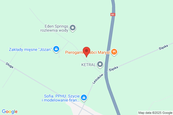 Eko-Gwarek. Producent kontenerów, konstrukcji stalowych