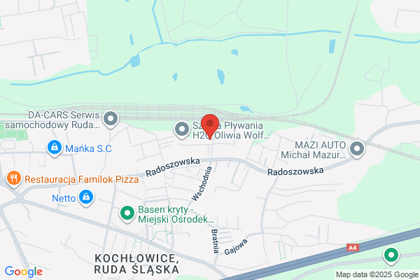 Buzniak Andrzej. Stolarstwo