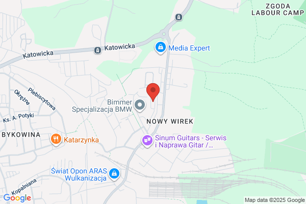 Gimnazjum Mistrzostwa Sportowego Zespolu Szkól Sportowych