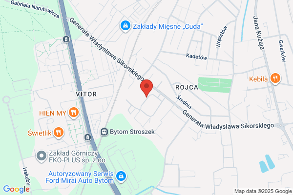 Gimnazjum nr 1 Publiczne Mlodziezowego Osrodka Wychowawczego