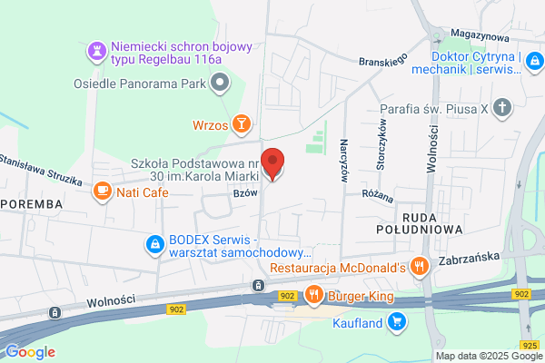 Gimnazjum nr 3