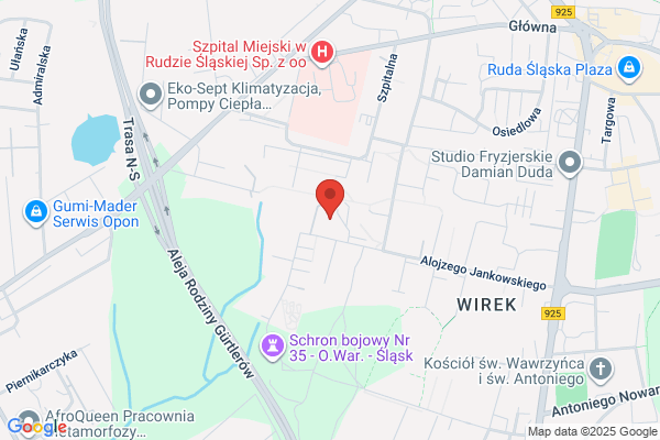 Gimnazjum nr 42 Specjalne dla Niedoslyszacych i Slaboslyszacych