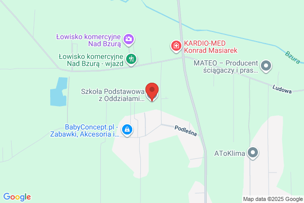 Szkola Podstawowa nr 12 z Oddzialami Integracyjnymi