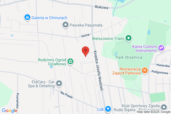 Szkola Podstawowa nr 13 im. A. Szklarskiego