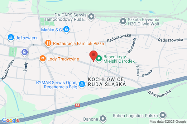 Szkola Podstawowa nr 18