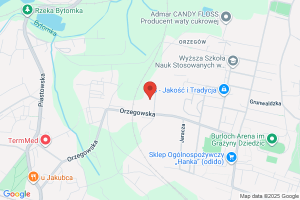 Liceum Ogólnoksztalcace nr VIII Zespolu Szkól Ogólnoksztalcacych nr 14