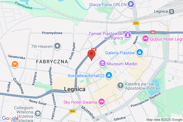 Technikum Uzupelniajace nr 1 dla Doroslych